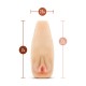 M Elite Soft and Wet Natasha Self Lubricating Masturbator M Elite Soft and Wet Natasha Self Lubricating Masturbator