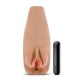 M Elite Soft and Wet Renata Self Lubricating Masturbator M Elite Soft and Wet Renata Self Lubricating Masturbator