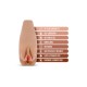 M Elite Soft and Wet Renata Self Lubricating Masturbator M Elite Soft and Wet Renata Self Lubricating Masturbator