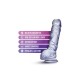 B Yours Plus Hearty N Hefty 9 Inch B Yours Plus Hearty N Hefty 9 Inch
