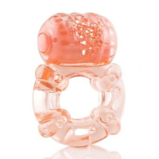 Screaming O Big O Vibrating Cock Ring Screaming O Big O Vibrating Cock Ring