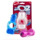 Screaming O The Big O2 Vibrating Cock Ring Screaming O The Big O2 Vibrating Cock Ring