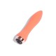 Nu Sensuelle Silicone 60SX AMP Bullet Orange Nu Sensuelle Silicone 60SX AMP Bullet Orange