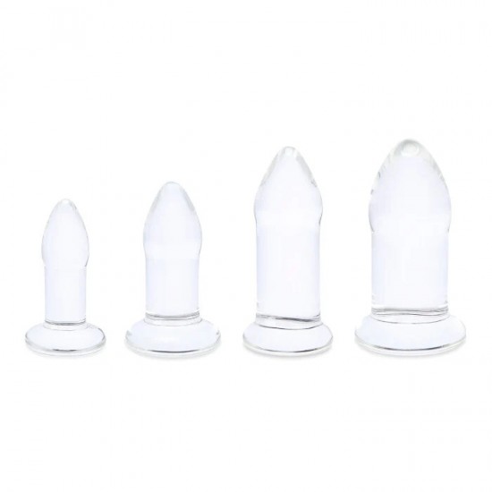 bVibe Anal Dilators Set bVibe Anal Dilators Set