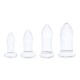 bVibe Anal Dilators Set bVibe Anal Dilators Set