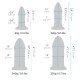 bVibe Anal Dilators Set bVibe Anal Dilators Set
