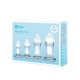 bVibe Anal Dilators Set bVibe Anal Dilators Set