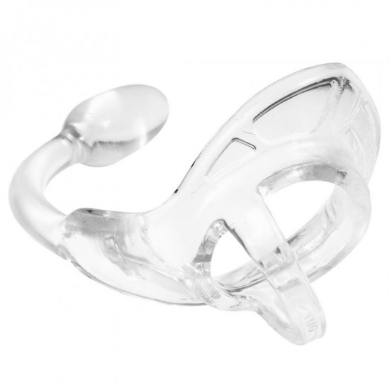 Perfect Fit Armour Tug Lock Clear Small Perfect Fit Armour Tug Lock Clear Small