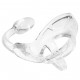 Perfect Fit Armour Tug Lock Clear Small Perfect Fit Armour Tug Lock Clear Small