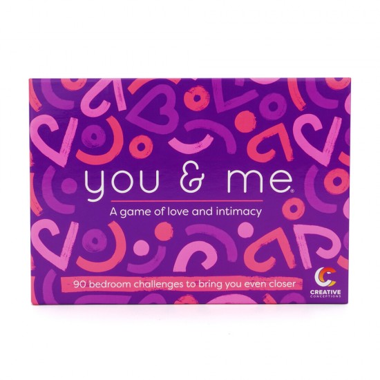 You And Me Game You And Me Game