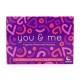 You And Me Game You And Me Game