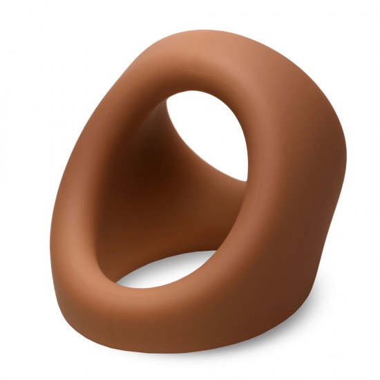 JOCK Silicone Cock and Ball Ring Medium JOCK Silicone Cock and Ball Ring Medium