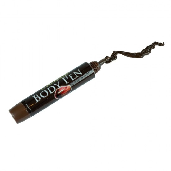 Milk Chocolate Flavoured Pen Milk Chocolate Flavoured Pen