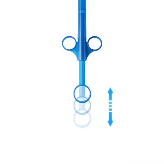XL Lubricant Launcher XL Lubricant Launcher