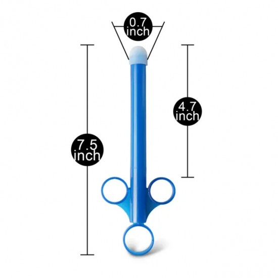 XL Lubricant Launcher XL Lubricant Launcher