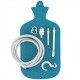 Clean Stream Water Bottle Cleansing Kit Clean Stream Water Bottle Cleansing Kit