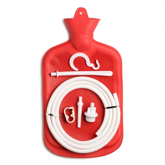 Clean Stream Water Bottle Douche Kit Clean Stream Water Bottle Douche Kit