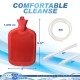 Clean Stream Water Bottle Douche Kit Clean Stream Water Bottle Douche Kit