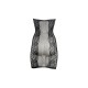 Le Desir Strapless Mini Dress UK 6 to 14 Le Desir Strapless Mini Dress UK 6 to 14