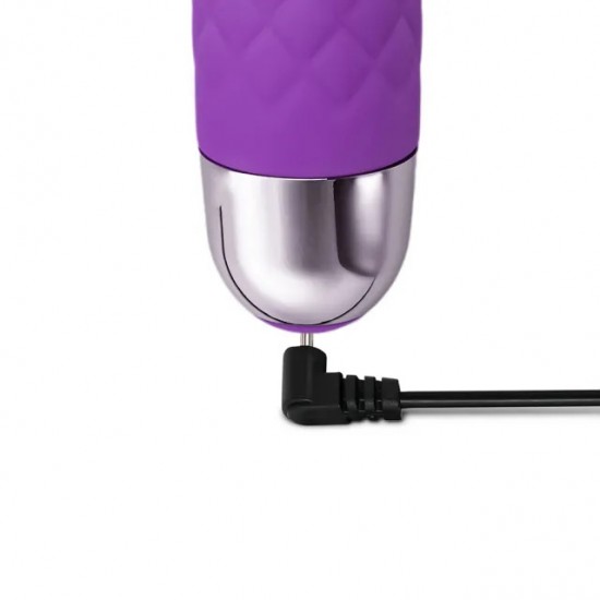 Love Magic Purple iWand Mini Wand Love Magic Purple iWand Mini Wand