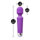 Love Magic Purple iWand Mini Wand Love Magic Purple iWand Mini Wand