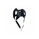 Male Basics Dngeon Crop Top Cock Ring Harness Male Basics Dngeon Crop Top Cock Ring Harness