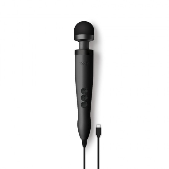 Doxy Wand 3 Black USB Powered Doxy Wand 3 Black USB Powered