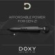Doxy Wand 3 Black USB Powered Doxy Wand 3 Black USB Powered
