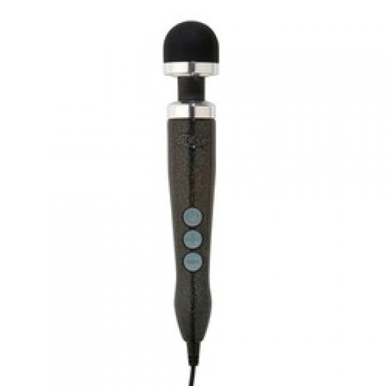 Doxy Wand Massager Number 3 Disco Black