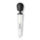 Doxy Die Cast Wand Rechargeable Star Dust Doxy Die Cast Wand Rechargeable Star Dust
