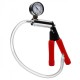 Size Matters Deluxe Steel Hand Pump Size Matters Deluxe Steel Hand Pump