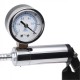 Size Matters Deluxe Steel Hand Pump Size Matters Deluxe Steel Hand Pump