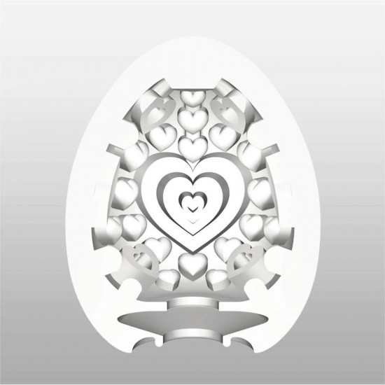 Tenga Lovers Egg Masturbator Tenga Lovers Egg Masturbator