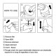 Tenga Lovers Egg Masturbator Tenga Lovers Egg Masturbator