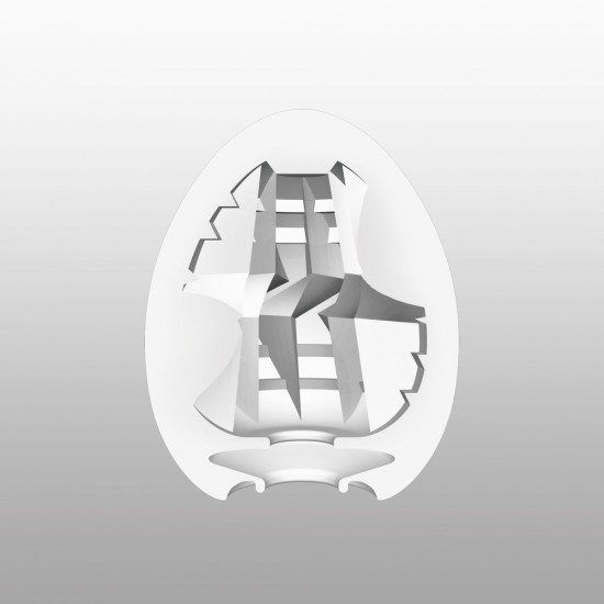 Tenga Thunder Egg Masturbator Tenga Thunder Egg Masturbator