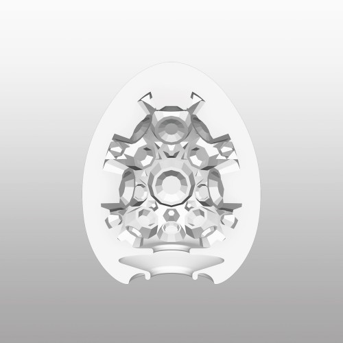 Tenga Crater Egg Masturbator