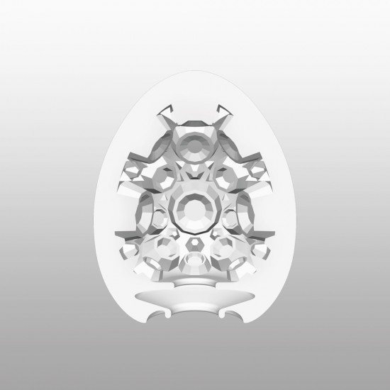 Tenga Crater Egg Masturbator Tenga Crater Egg Masturbator