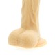 Curved Passion 7.5 Inch Dong Flesh Curved Passion 7.5 Inch Dong Flesh