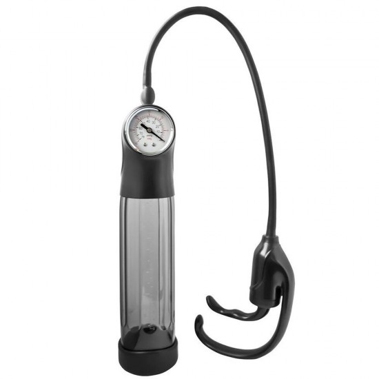 Mojo Momentum Power Grip Penis Pump Mojo Momentum Power Grip Penis Pump
