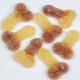 Sugar Coated Cola Flavoured Jelly Willies Sugar Coated Cola Flavoured Jelly Willies