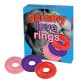 Gummy Love Rings Gummy Love Rings