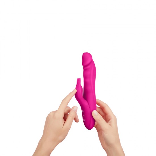 FemmeFunn Booster Rabbit Vibe FemmeFunn Booster Rabbit Vibe