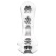 Tenga Flex Silky White Masturbator Tenga Flex Silky White Masturbator
