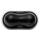 Tenga Flex Rocky Black Masturbator Tenga Flex Rocky Black Masturbator
