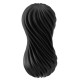 Tenga Flex Rocky Black Masturbator Tenga Flex Rocky Black Masturbator