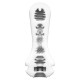 Tenga Flex Rocky Black Masturbator Tenga Flex Rocky Black Masturbator