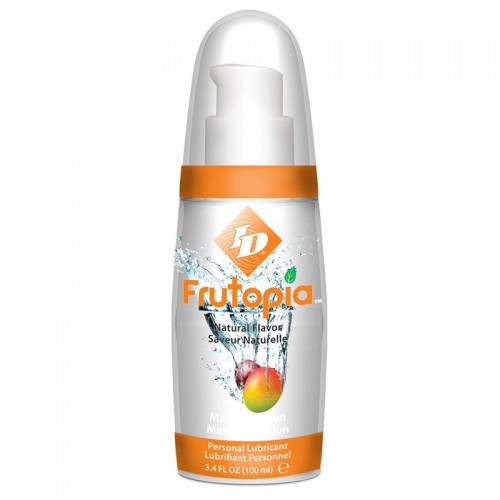 ID Frutopia Personal Lubricant Mango