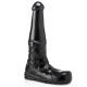 Dodger Army Boot Dildo Dodger Army Boot Dildo