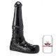 Dodger Army Boot Dildo Dodger Army Boot Dildo