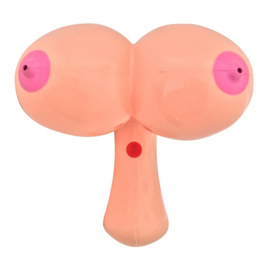 Boobie Squirt Gun Boobie Squirt Gun